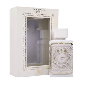 Goodness Oud Blanc 100Ml Unisex RIFFS