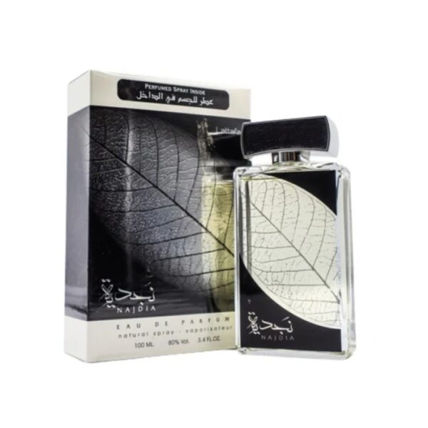 Lattafa Najdia EDP 100 ml