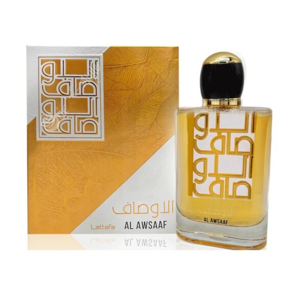 Lattafa Al Awsaaf Edp 100ML