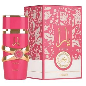 Yara Candy Lattafa Edp 100Ml Mujer