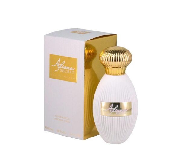 Afiona Secret Dumont Edp 100ML
