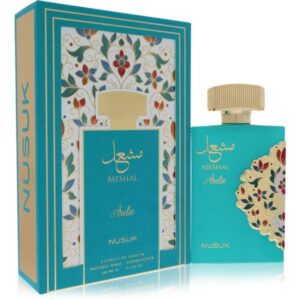 Meshal Arctic Nusuk Extrait De Parfum 100ML