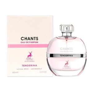 Chants Tenderina Maison Alhambra Edp 100Ml
