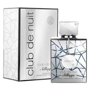 Club de Nuit Sillage 105ML EDP Hombre Armaf