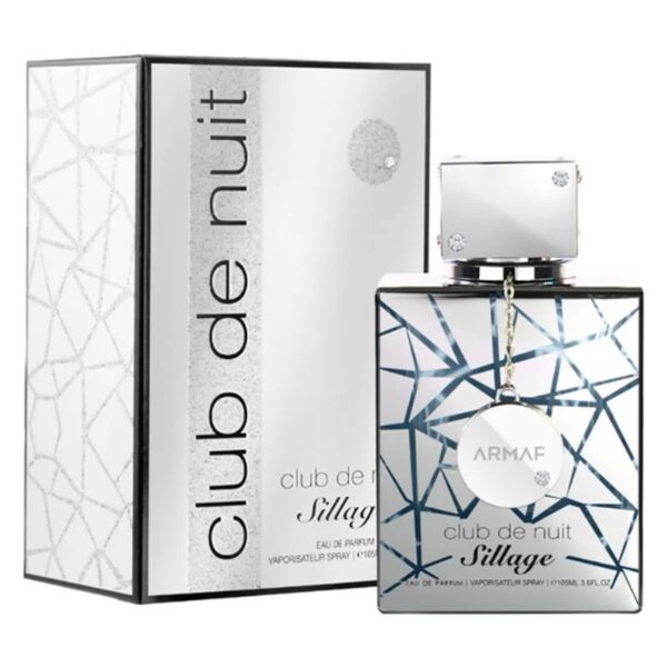 Club de Nuit Sillage 105ML EDP Hombre Armaf