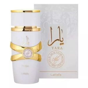 Yara Moi Lattafa Edp 100ML Unisex
