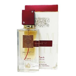 Ana Abiyedh Rouge 60Ml Edp Unisex Lattafa