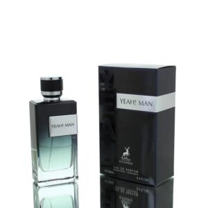 Maison Alhambra Yeah Man EDP 100 ml Hombre