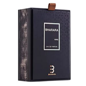 Bharara King Edp 100ml Hombre