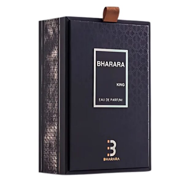 Bharara King Edp 100ml Hombre