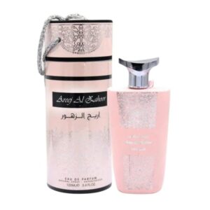 Areej Al Zahoor Rihanah Edp 100Ml Mujer