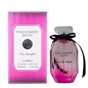 Pink Lumiere Blush Edp 100ML Mujer