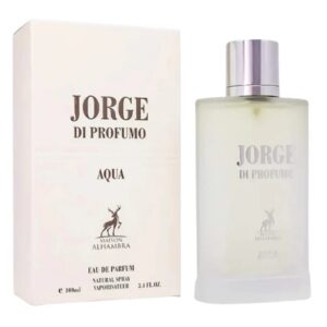 Jorge Di Profundo Aqua Maison Alhambra Edp