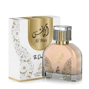 Al Mas The Daimond Sahari Edp 100ML