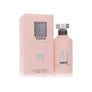 Vision Pour Femme 100Ml Mujer