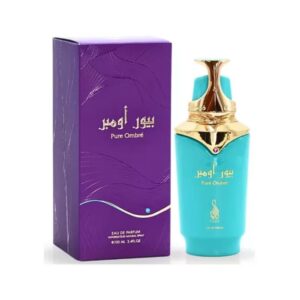 Perfume Risala Pure Ombré EDP 100 ml