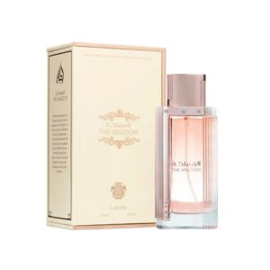 The Kingdom EDP 100 ml.