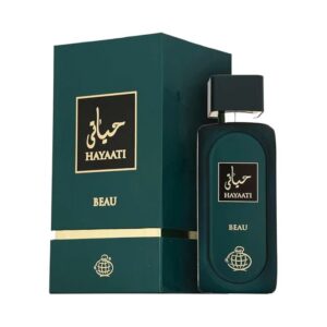 Hayaati Beau EDP 100 ML