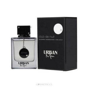 Club De Nuit Urban Man EDP 105 ml