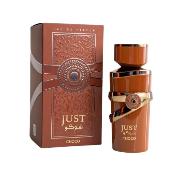 Just Choco EDP 100 ml
