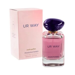Ur Way EDP 100 ML TRADICIONAL
