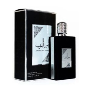 Asdaaf Ameer Al Arab EDP