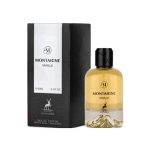 Montaigne Vanille EDP 100