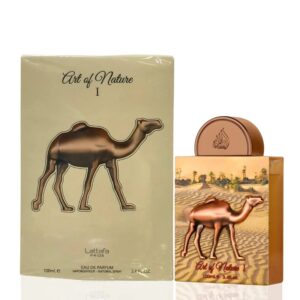 Art of Nature 1 Lattafa Pride Edp 100ML