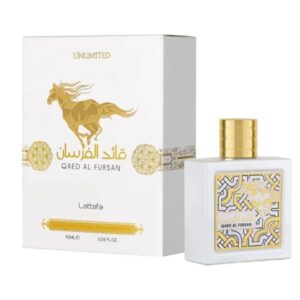 QAED AL FURSAN UNLIMITED EDP 90 ML mujer LATTAFA