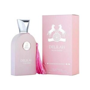 MAISON ALHAMBRA DELILAH POUR FEMME 100ML EDP MUJER