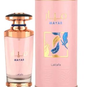 Mayar By Lattafa EDP 100 ML