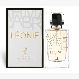 Leonie Maison Alhambra Edp 100Ml Mujer