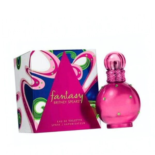 Fantasy Britney Spears 100ML Mujer
