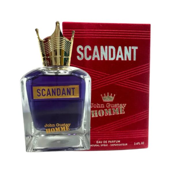 Fragrance World Scandant EDP 100 ml