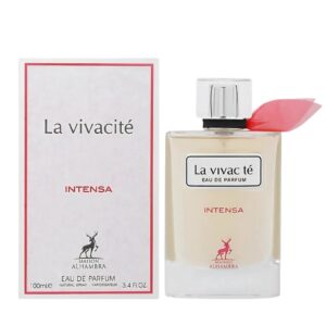 La Vicacite  Maison Alhambra Edp 100ML