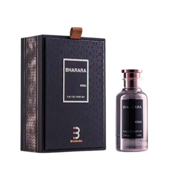 Bharara King Edp 100ml Hombre