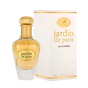 Jardin De Paris Maison Alhambra Edp 100Ml Mujer