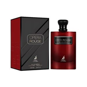 Maison Alhambra Opera Rouge EDP 100 ML
