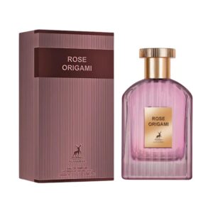 Maison Alhambra Rose Origami 100 ML
