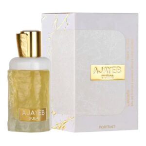 Ajayeb Dubai Portrait 100 ML