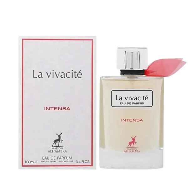 LA VIVACITE INTENSA 100ML