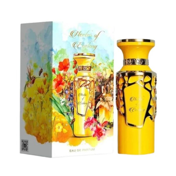 Nectar Of Ecstacy EDP 100 ML Mujer (Inspirado En Hanae Mori)