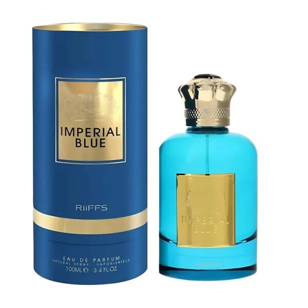 IMPERIAL BLUE 100 ML
