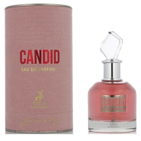Candid Maison Alhambra Edp 100ml